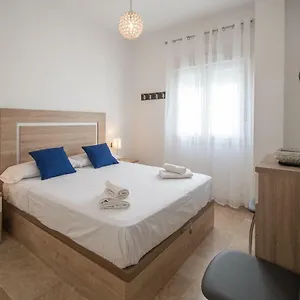 Apartamento El Elfo De Apartamento